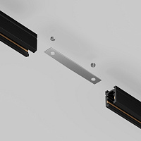 Maytoni Technical Коннектор прямой для шинопровода Levity TRA184C-11S