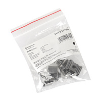 Maytoni Led Strip Крепления ALM001MT