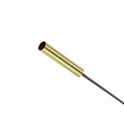 Maytoni Technical Accessories for system Axity Аксессуар цвет: латунь CA003EC-BS