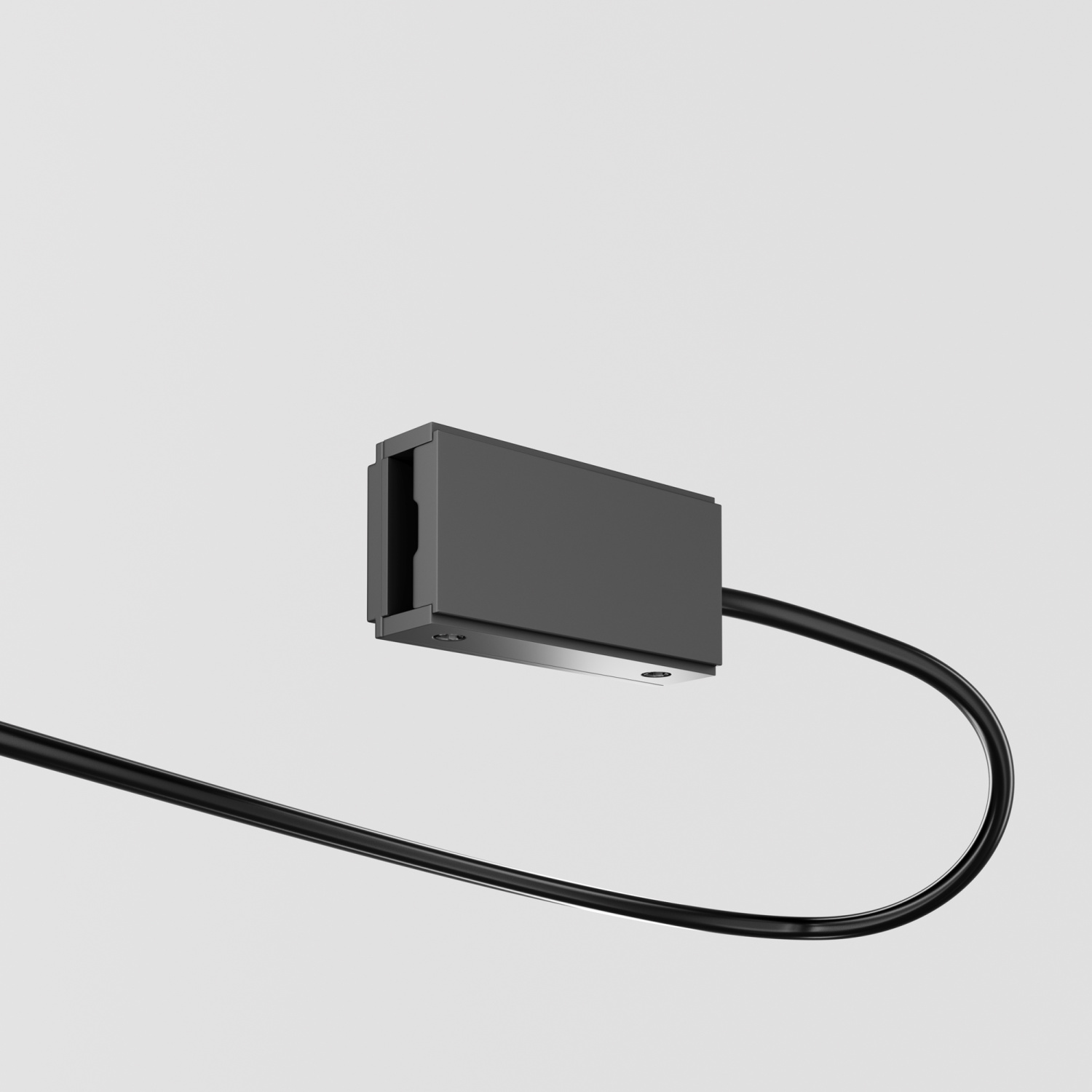 Maytoni Technical Ввод питания Flexity TRA200B-11B-100