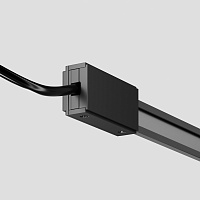 Maytoni Technical Ввод питания Flexity TRA200B-11B-100