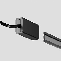 Maytoni Technical Ввод питания Flexity TRA200B-11B-100