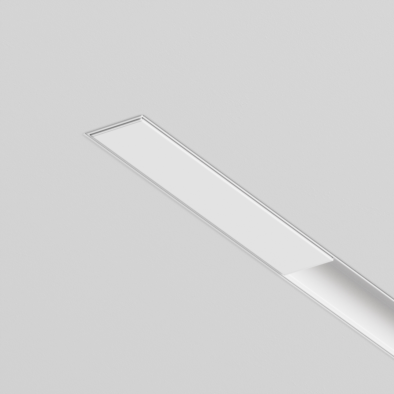 Maytoni Technical Power Supply Gravity Блок питания цвет: белый TRX010DR2-100W