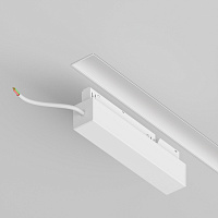 Maytoni Technical Power Supply Gravity Блок питания цвет: белый TRX010DR2-100W