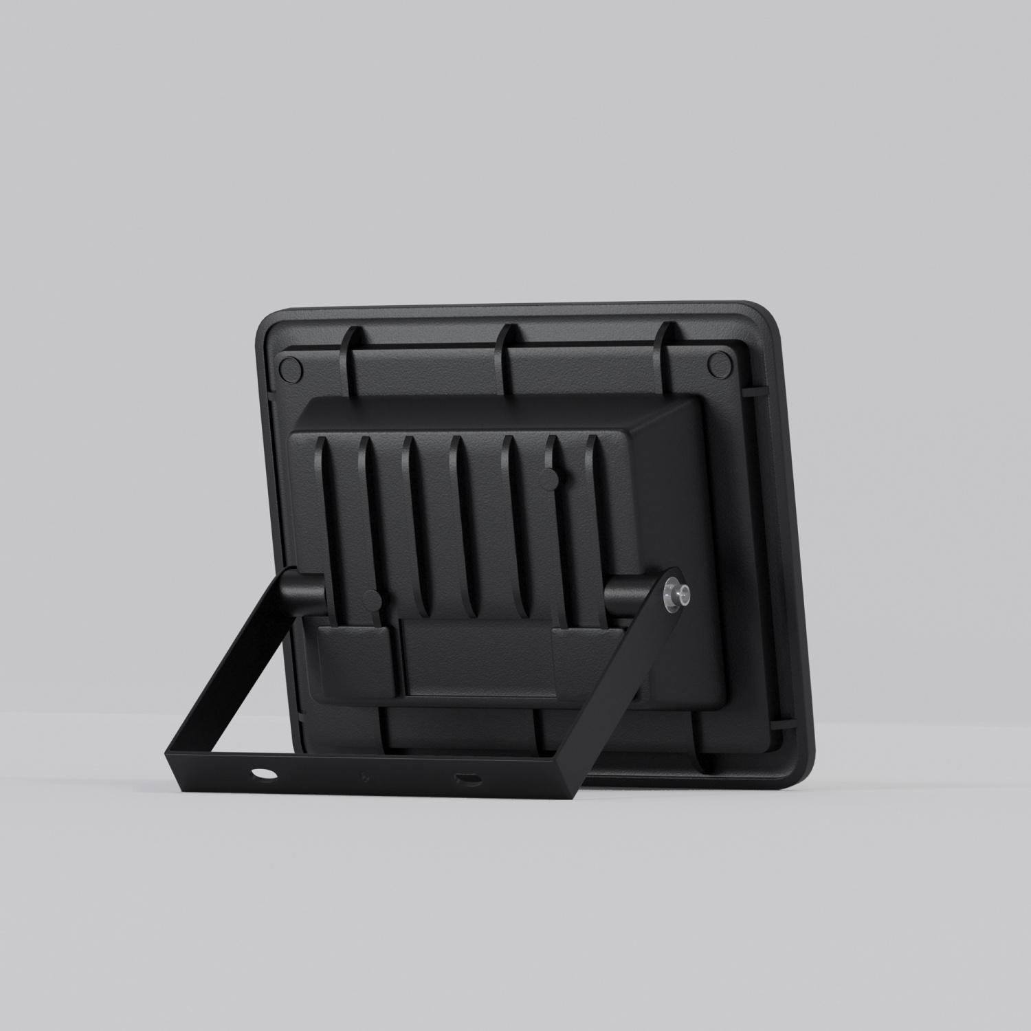 Maytoni Outdoor Flood Прожектор цвет: черный FL001-L10B6K