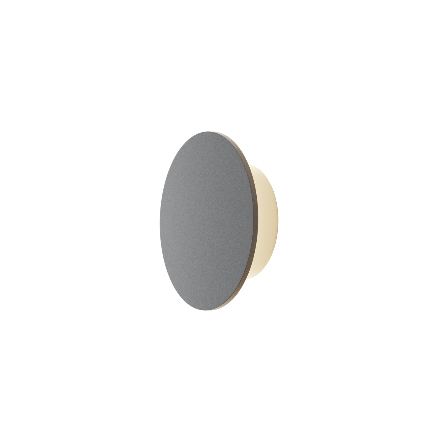 Maytoni Outdoor Wald Архитектурная подсветка цвет: графит O420WL-L7GF