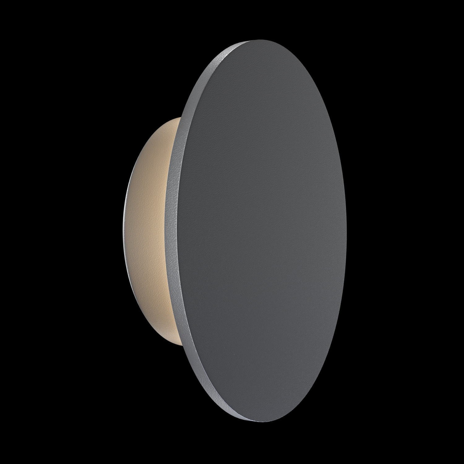 Maytoni Outdoor Wald Архитектурная подсветка цвет: графит O420WL-L7GF