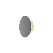 Maytoni Outdoor Wald Архитектурная подсветка цвет: графит O420WL-L7GF