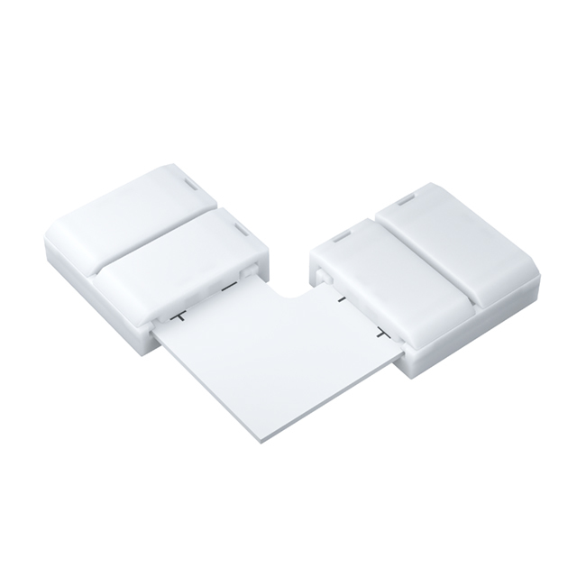 Maytoni Led Strip Коннектор угловой для RGB светодиодной ленты CN007