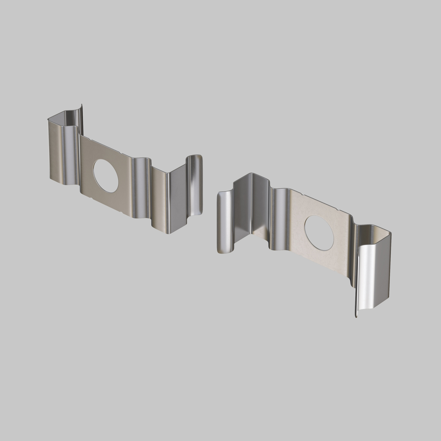 Maytoni Led Strip Крепления ALM002MT