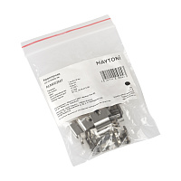 Maytoni Led Strip Крепления ALM002MT