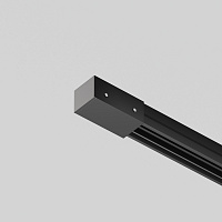 Maytoni Outdoor Комплектующие для уличной трековой системы O-TR001-EC