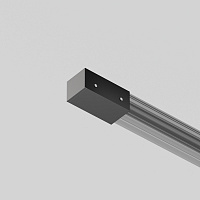 Maytoni Outdoor Комплектующие для уличной трековой системы O-TR001-EC