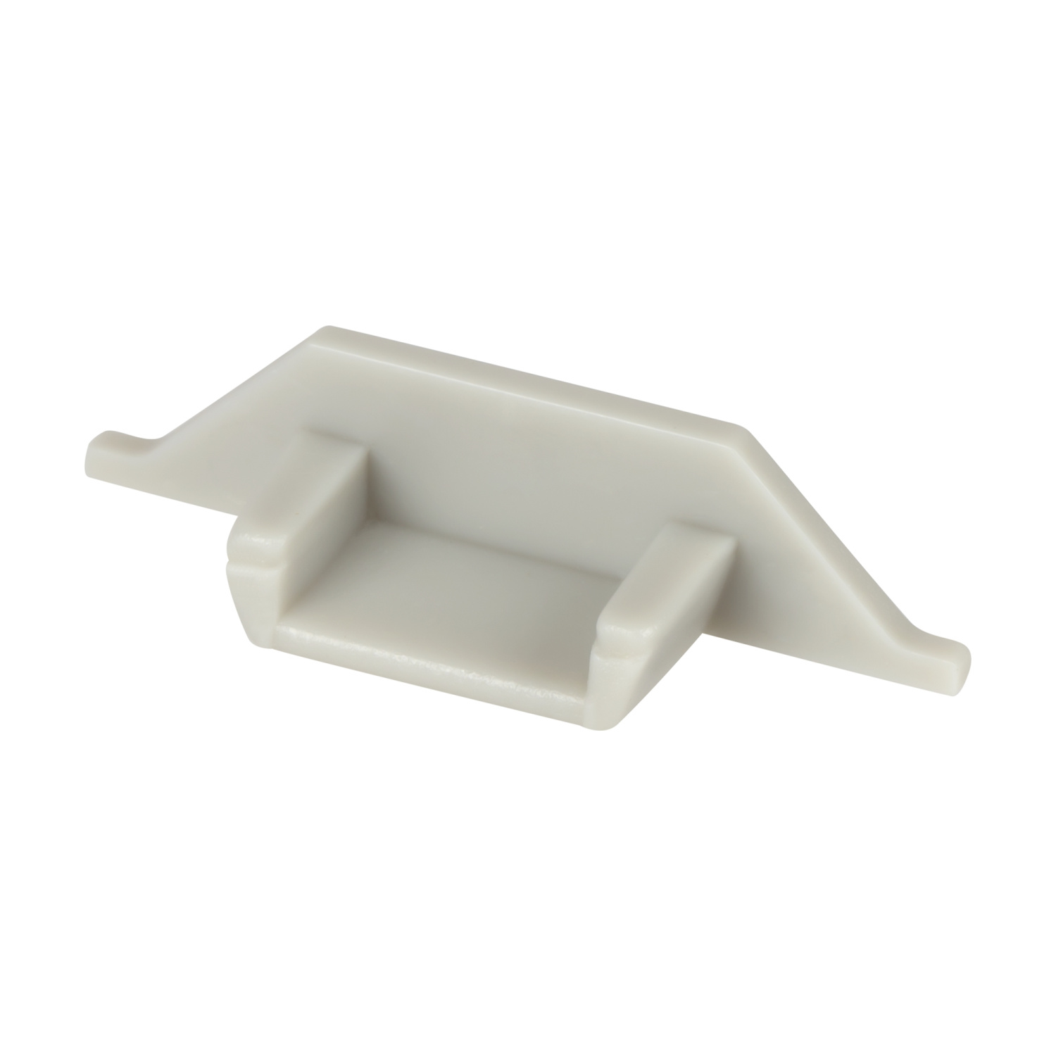 Maytoni Led Strip Заглушки ALM010EC