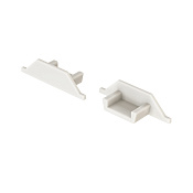 Maytoni Led Strip Заглушки ALM010EC
