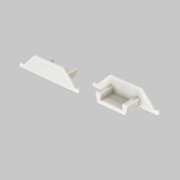 Maytoni Led Strip Заглушки ALM010EC