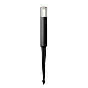 Maytoni Outdoor Glide Ландшафтный светильник цвет: графит O437FL-01GF1