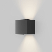 Maytoni Outdoor Fulton Архитектурная подсветка цвет: черный O572WL-L20B3K