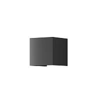 Maytoni Outdoor Fulton Архитектурная подсветка цвет: черный O572WL-L20B3K