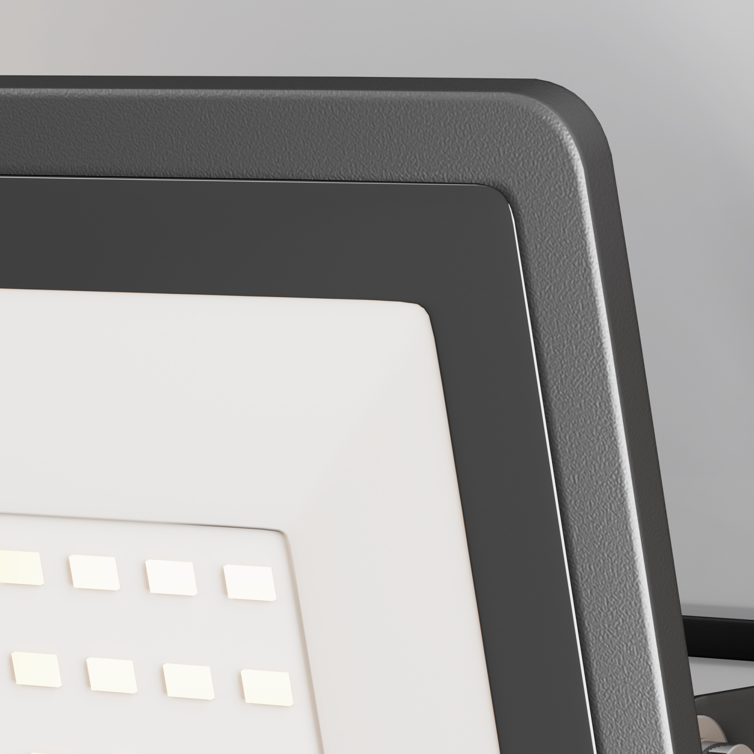 Maytoni Outdoor Flood Прожектор цвет: черный FL001-L30B4K