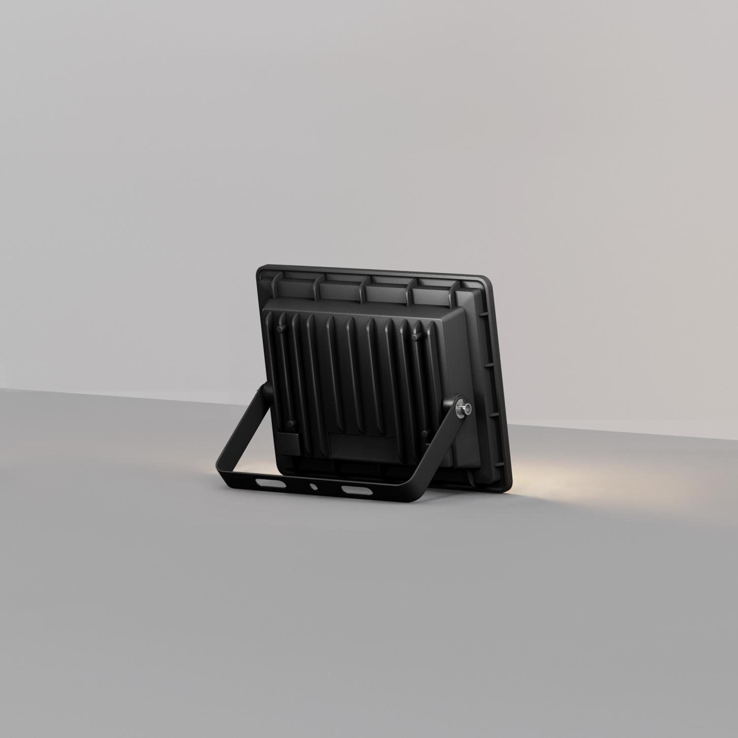 Maytoni Outdoor Flood Прожектор цвет: черный FL001-L30B4K