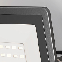 Maytoni Outdoor Flood Прожектор цвет: черный FL001-L30B4K