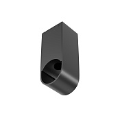 Maytoni Technical Accessories for system Axity Аксессуар цвет: черный CA010SM-B