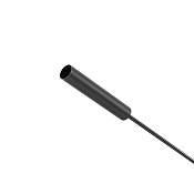 Maytoni Technical Accessories for system Axity Аксессуар цвет: черный CA003EC-B