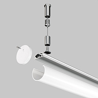 Maytoni Led Strip Профиль ALM-D30-S-2M