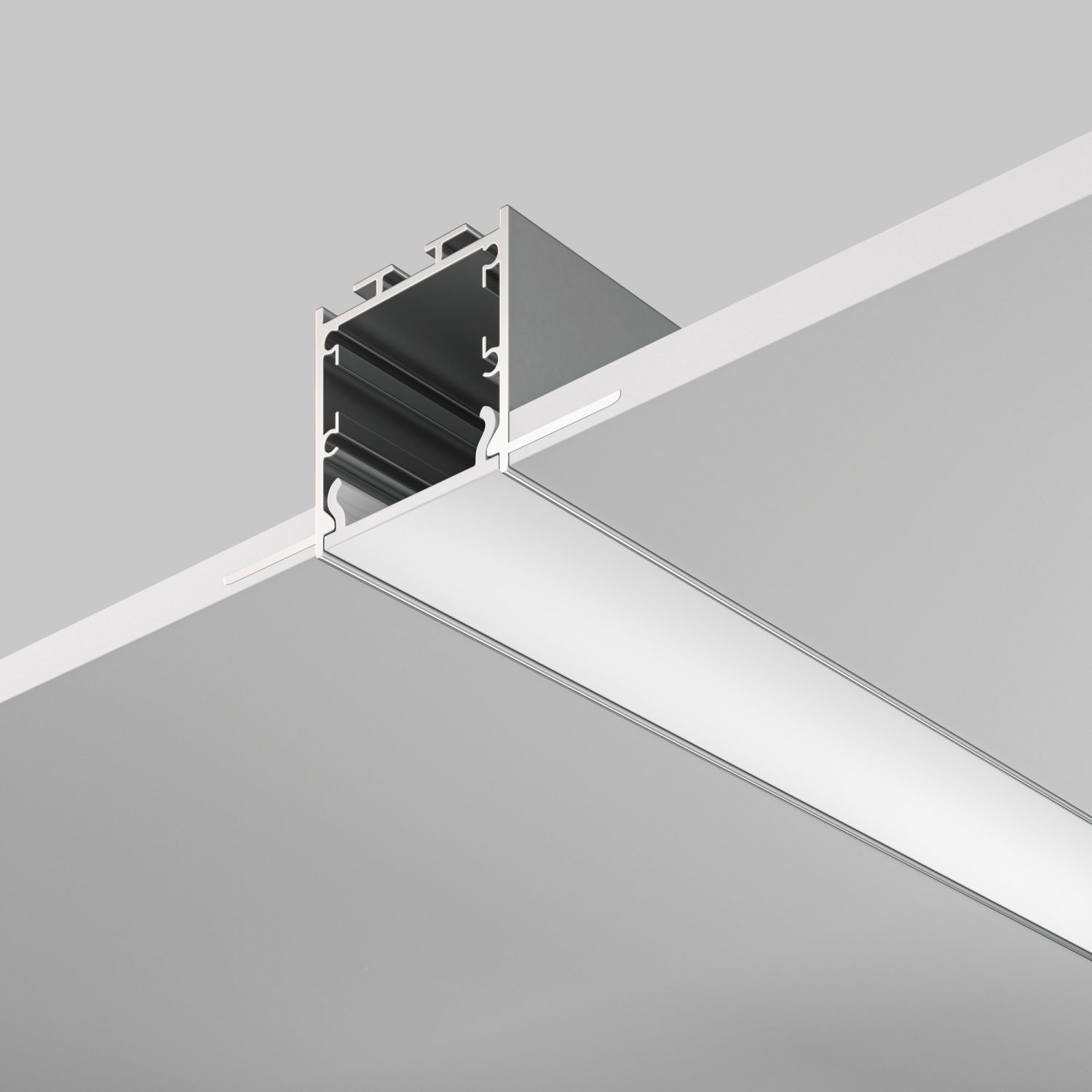 Maytoni Led Strip Профиль ALM-7135-S-2M