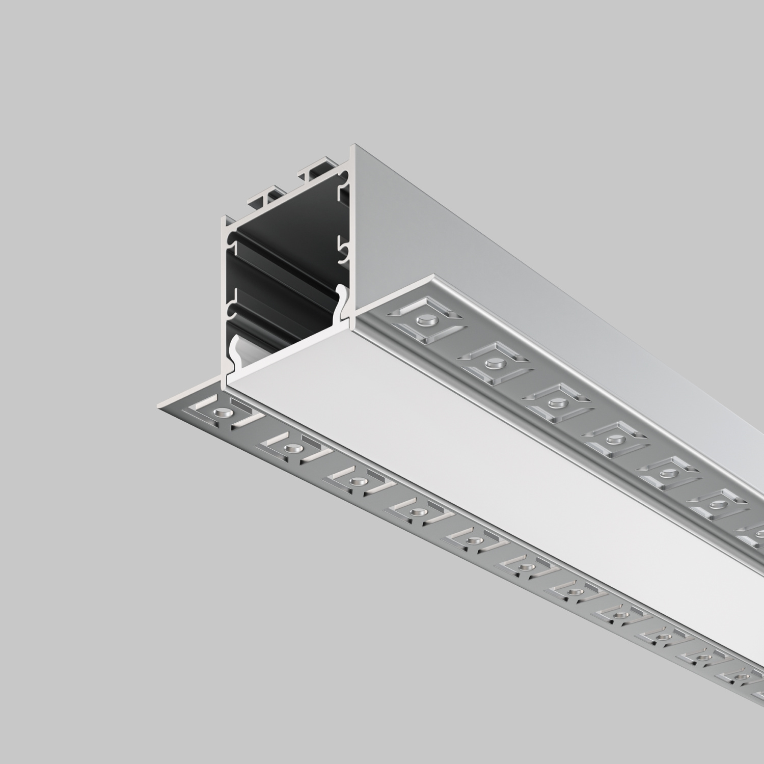 Maytoni Led Strip Профиль ALM-7135-S-2M