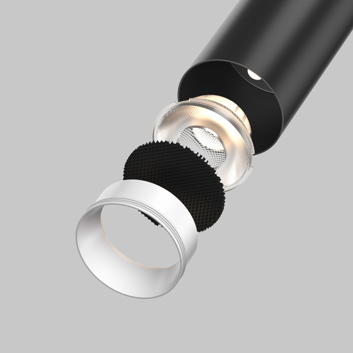 Maytoni Technical Светофильтр HoneyComb ⌀49мм для Focus Led 12Вт HoneyComb-D47