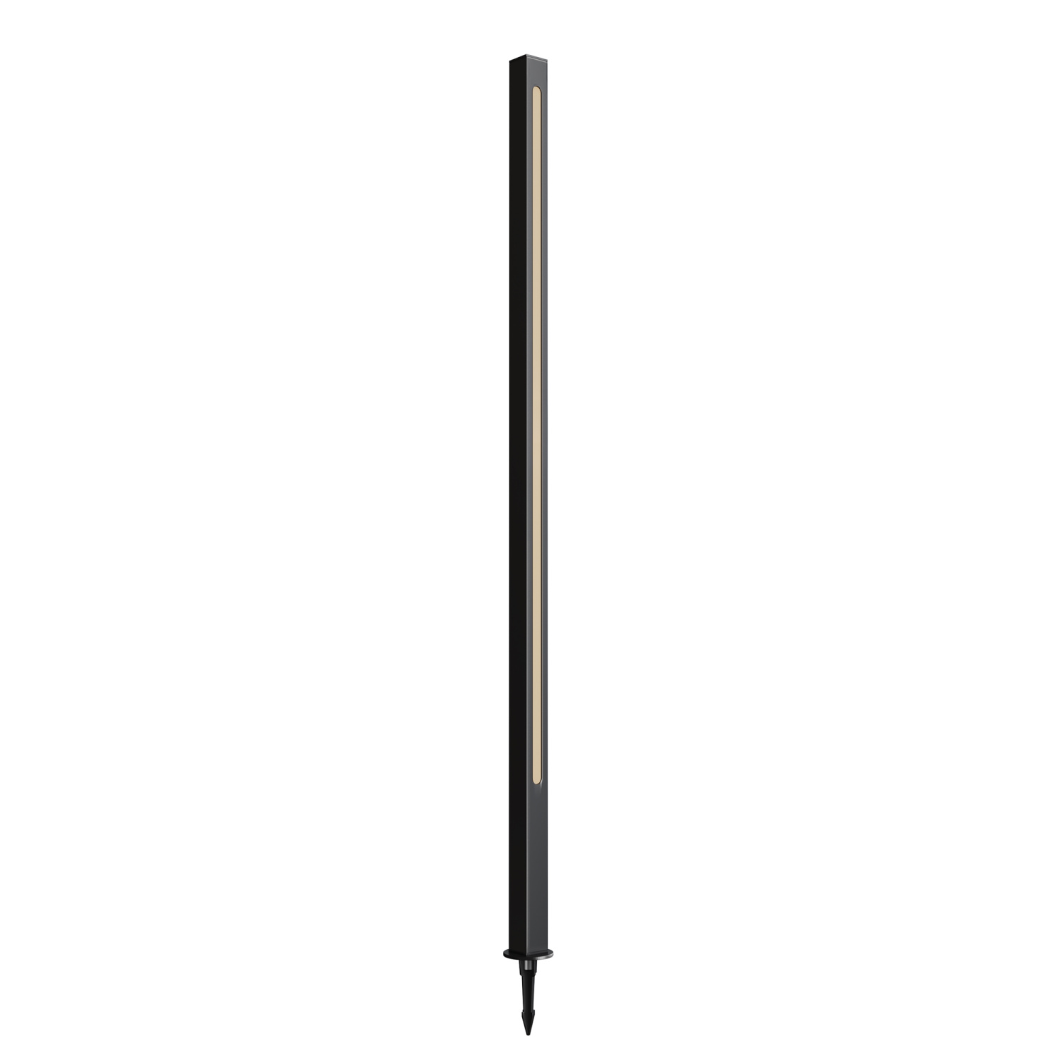 Maytoni Outdoor Pole Ландшафтный светильник цвет: графит O440FL-L12GF3K