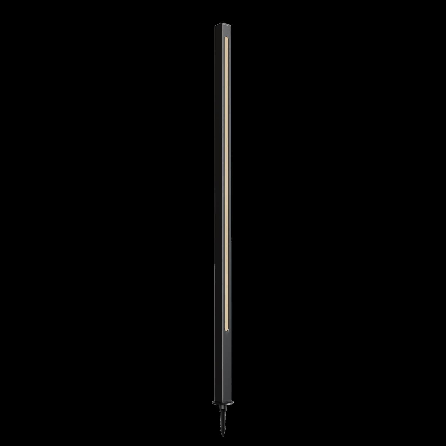 Maytoni Outdoor Pole Ландшафтный светильник цвет: графит O440FL-L12GF3K