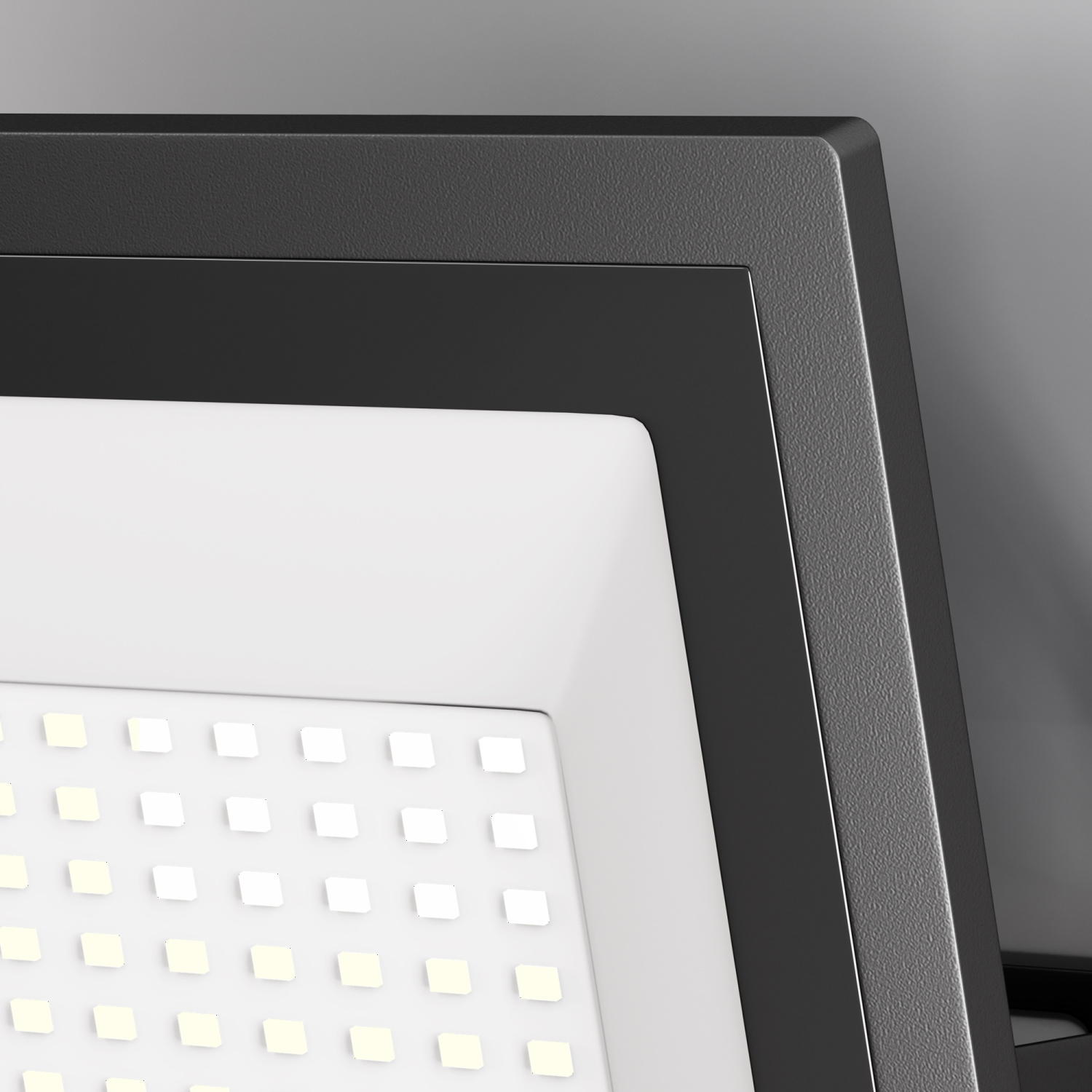 Maytoni Outdoor Flood Прожектор цвет: черный FL001-L50B4K