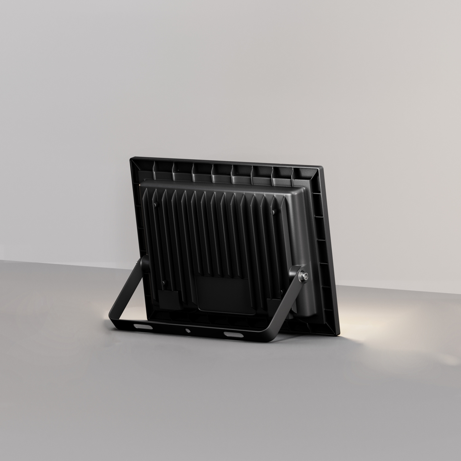 Maytoni Outdoor Flood Прожектор цвет: черный FL001-L50B4K