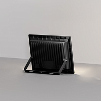 Maytoni Outdoor Flood Прожектор цвет: черный FL001-L50B4K