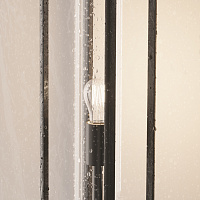 Maytoni Outdoor Cell Ландшафтный светильник цвет: графит O452FL-01GF1