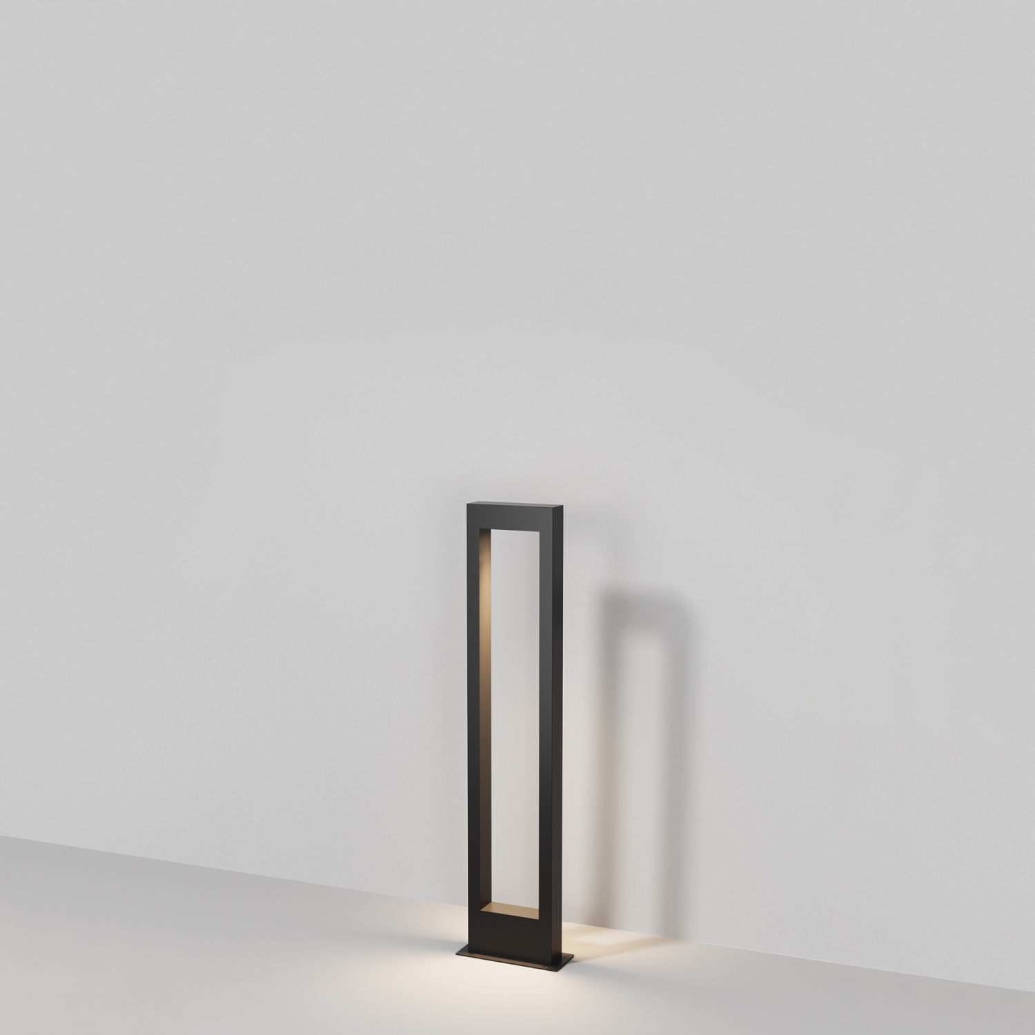 Maytoni Outdoor Bonn Ландшафтный светильник цвет: графит O425FL-L10GF