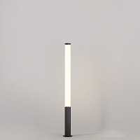 Maytoni Outdoor Ster Садово-парковый светильник цвет: черный O467FL-L70B3K