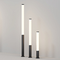 Maytoni Outdoor Ster Садово-парковый светильник цвет: черный O467FL-L70B3K