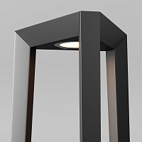 Maytoni Outdoor Luft Ландшафтный светильник цвет: черный O466FL-L12B3K1