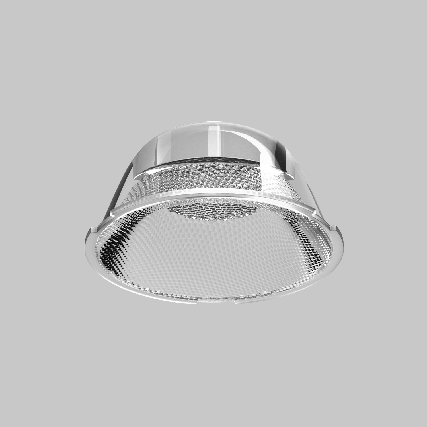 Maytoni Technical Линза ⌀69mm 15° для Focus Led 30Вт LensD69-15