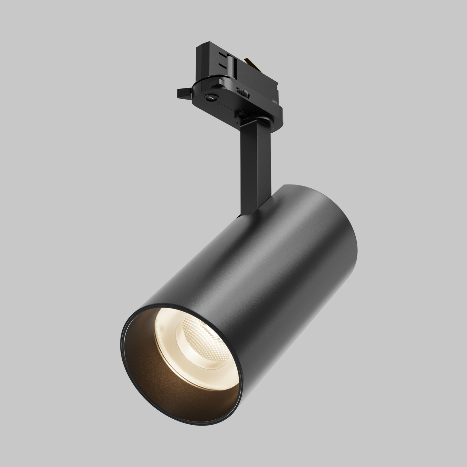Maytoni Technical Линза ⌀69mm 15° для Focus Led 30Вт LensD69-15
