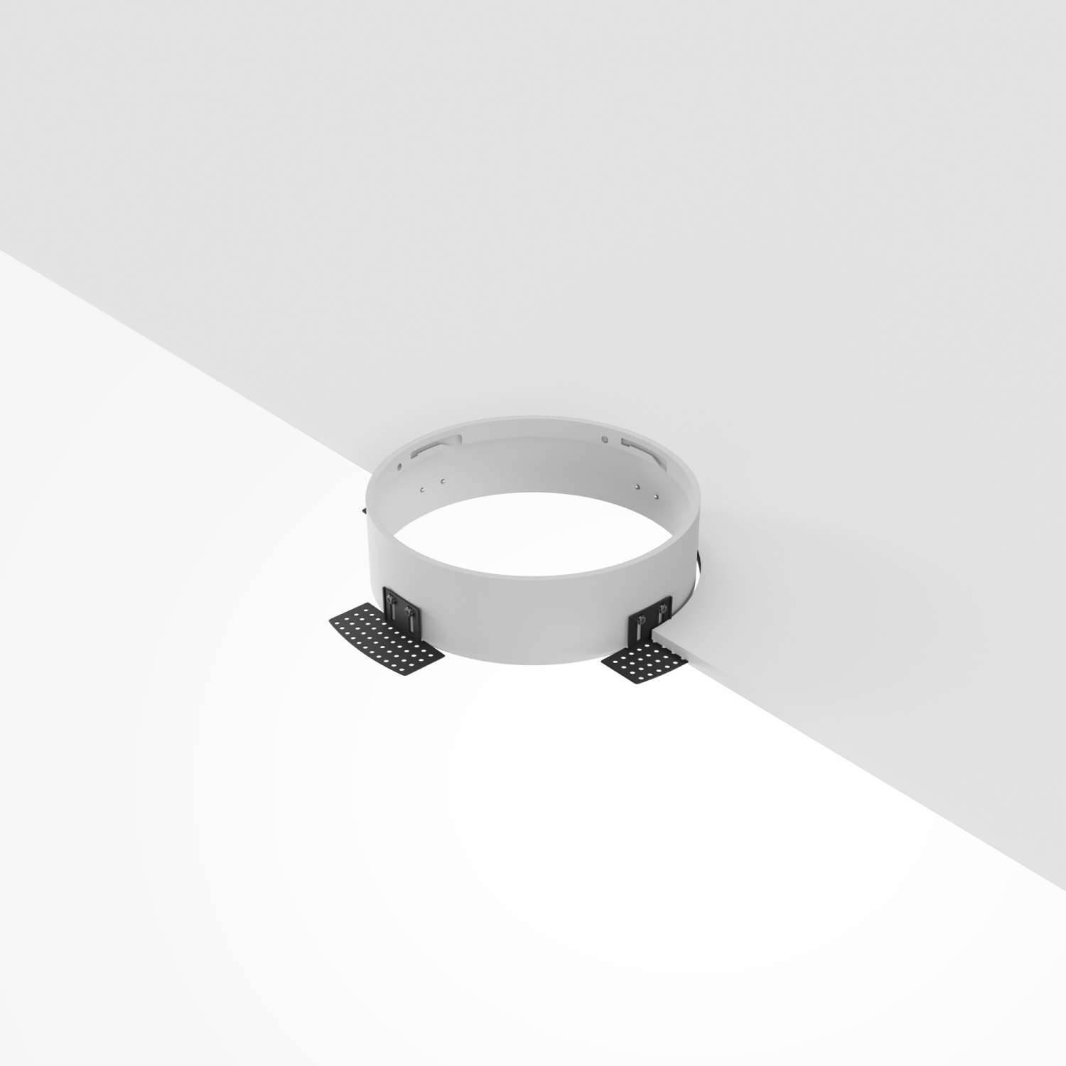 Maytoni Technical Zon Аксессуар цвет: белый DLA032-TRS24-W