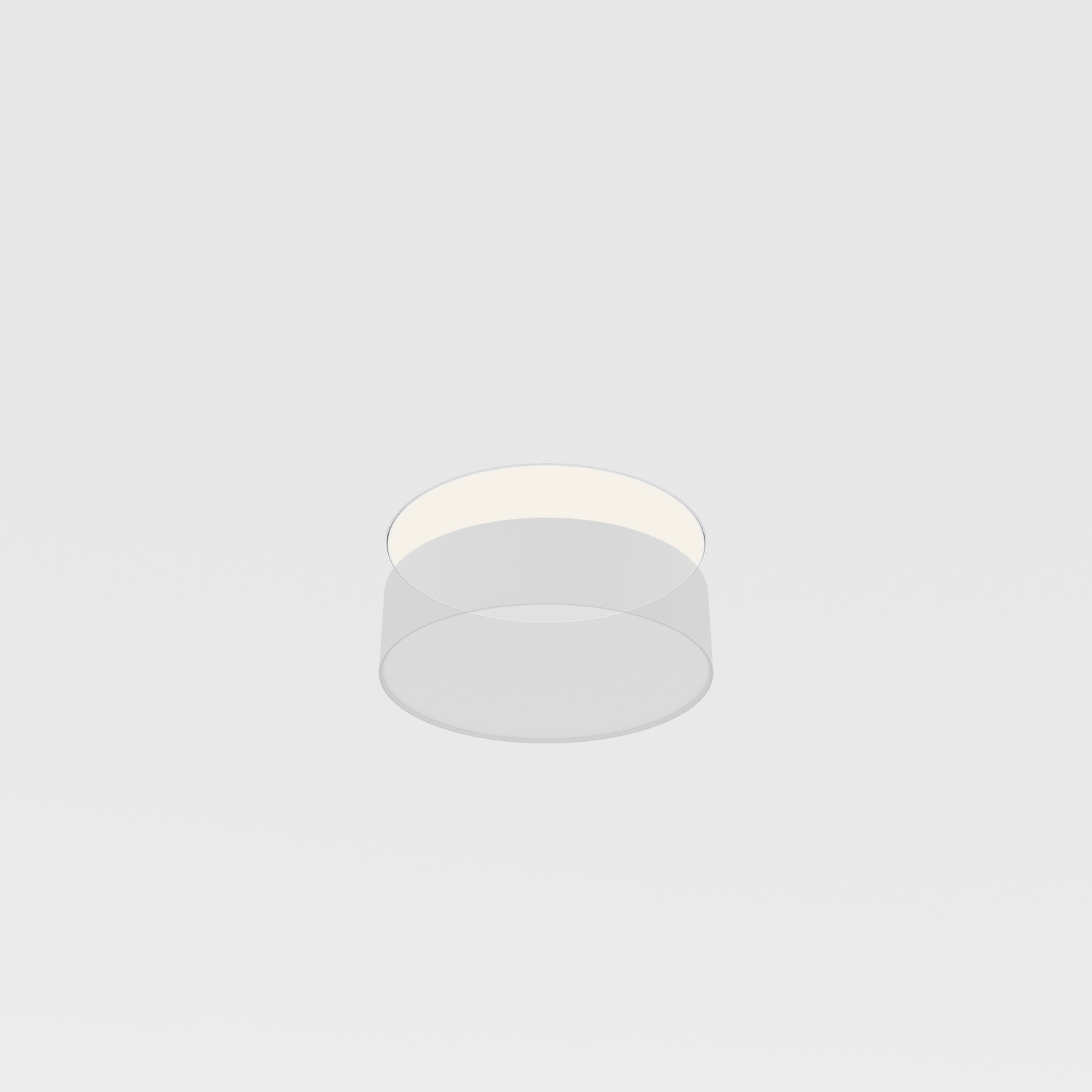 Maytoni Technical Zon Аксессуар цвет: белый DLA032-TRS24-W