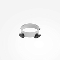 Maytoni Technical Zon Аксессуар цвет: белый DLA032-TRS24-W