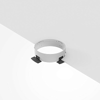 Maytoni Technical Zon Аксессуар цвет: белый DLA032-TRS24-W