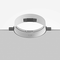 Maytoni Technical Zon Аксессуар цвет: белый DLA032-TRS24-W