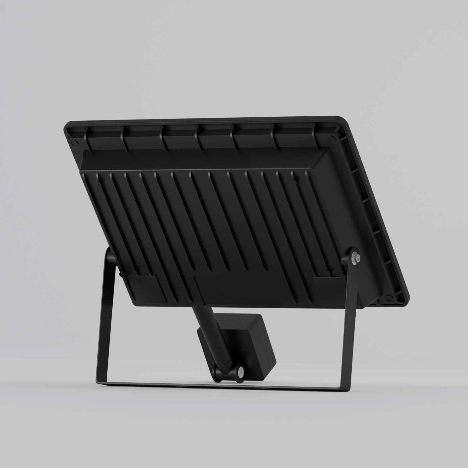 Maytoni Outdoor Flood Прожектор цвет: черный FL001-L50B6KSR